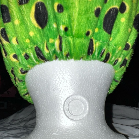 Underwraps Baby's Frog Coutume - Picture 13 of 16